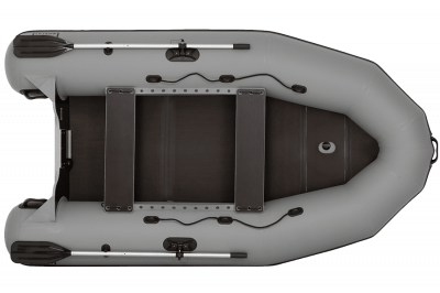 Лодка ПВХ Фрегат 310 Pro моторная Лодка ПВХ Фрегат 310 Pro моторная