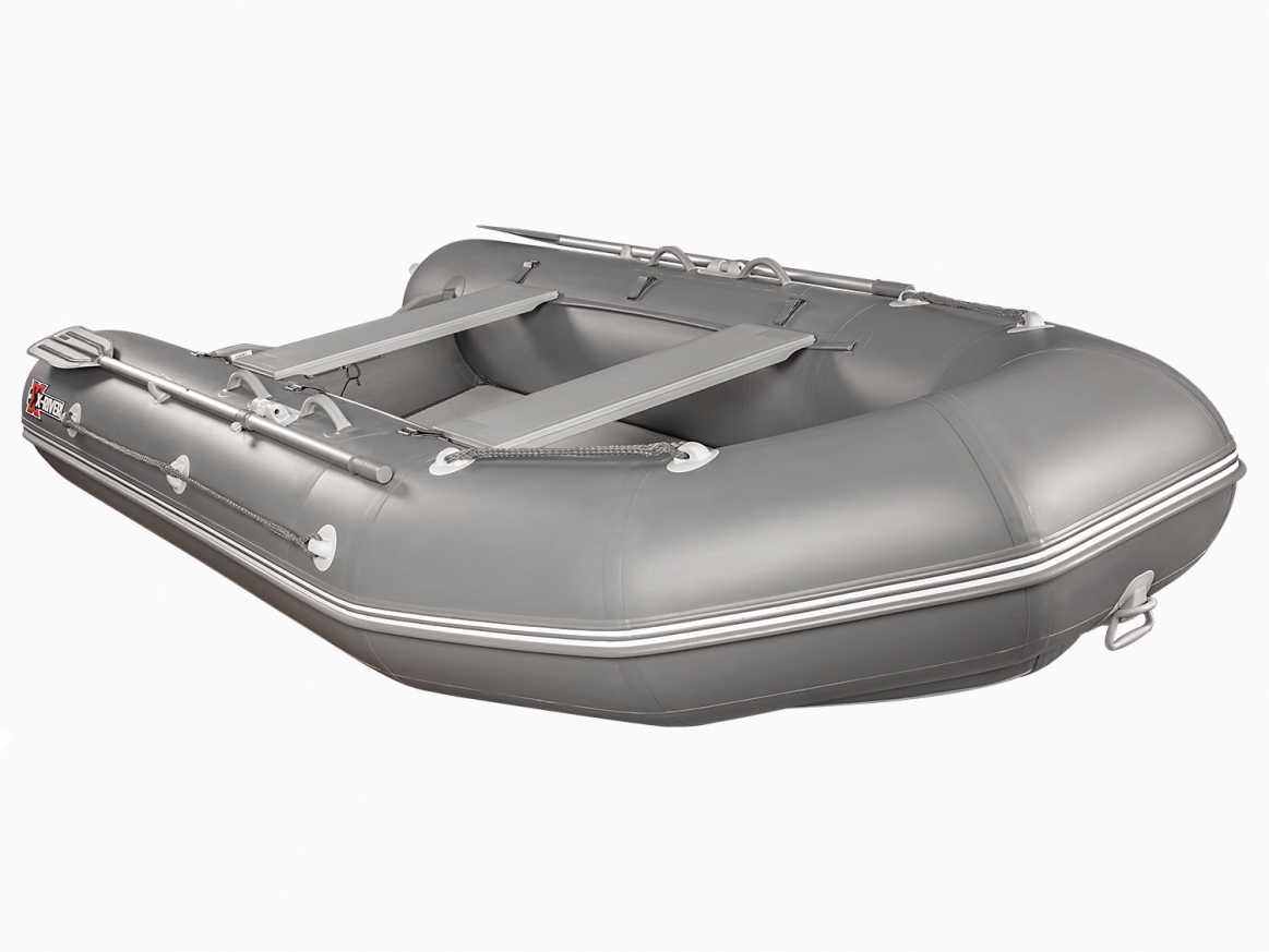 X-River Rocky 375 X-River Rocky 375