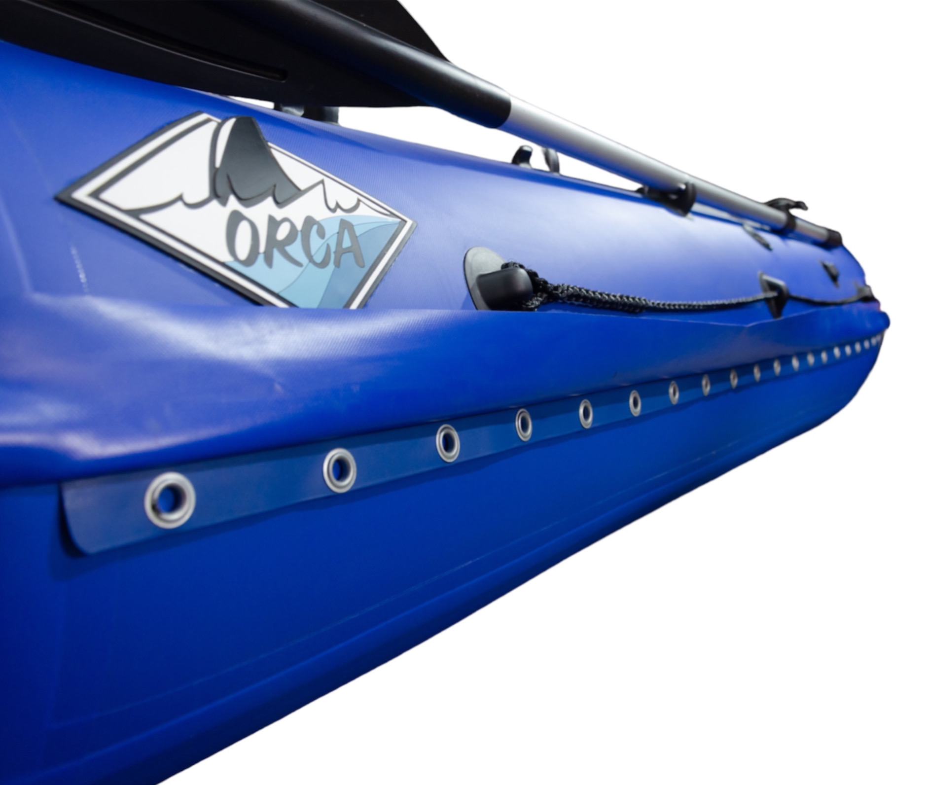 Orca 325 Аэро