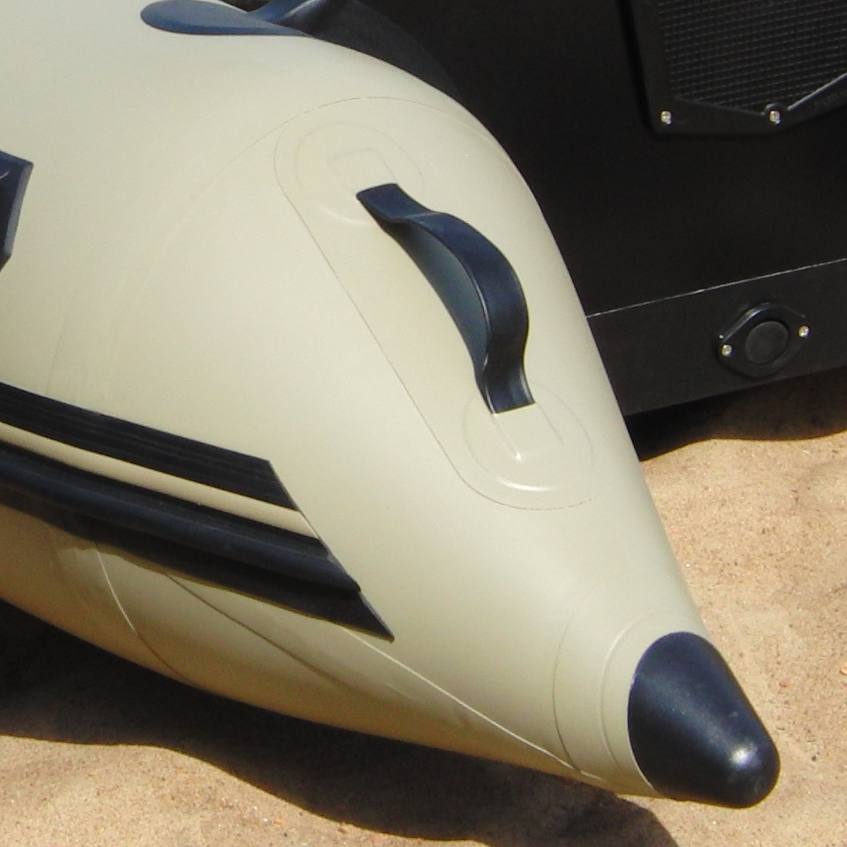 Badger Excel Line 280