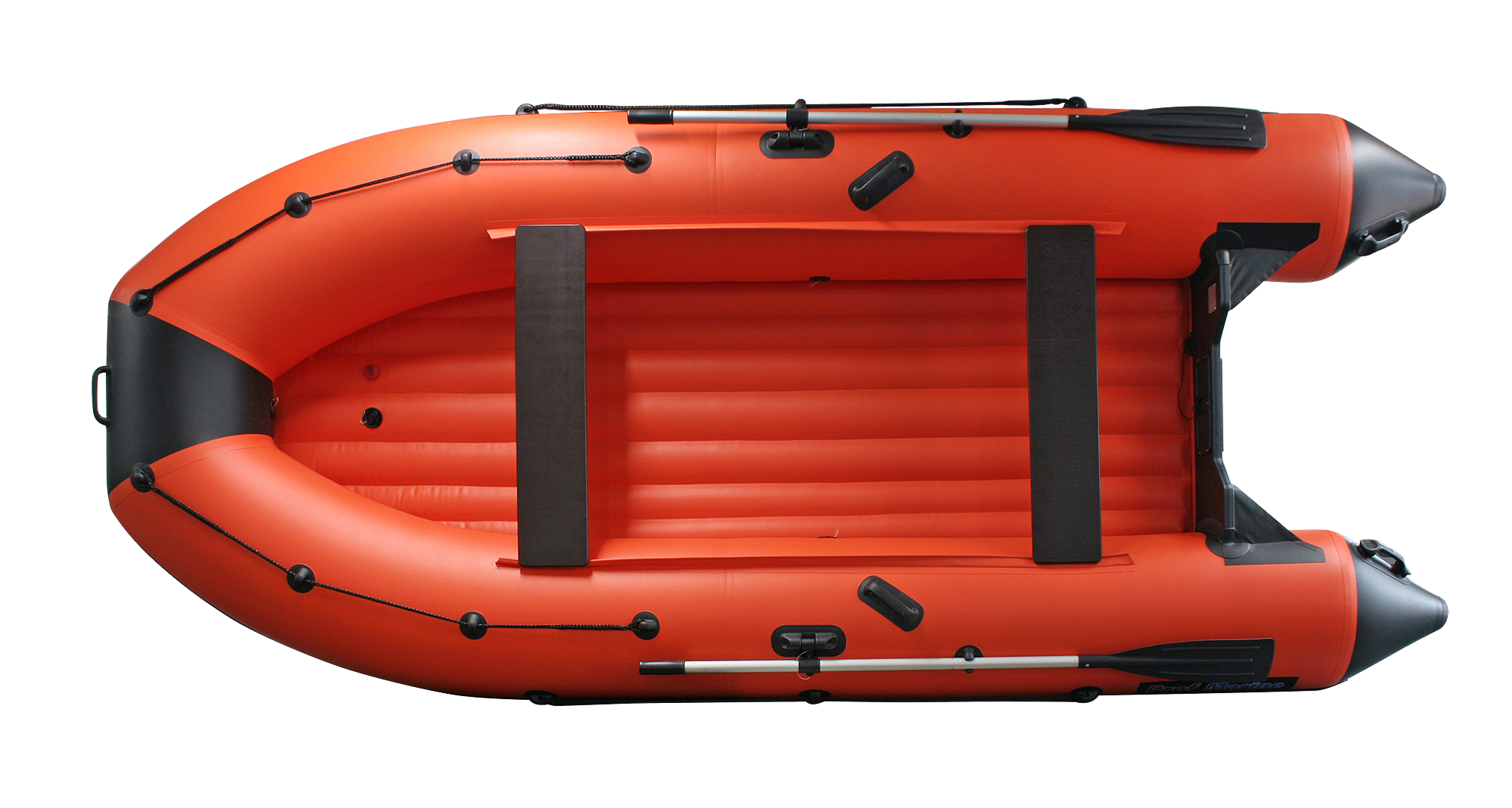 ProfMarine PM 390 Air ProfMarine PM 390 Air