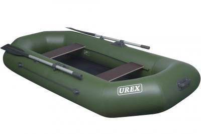 Лодка Юрекс 260 гребная Лодка Юрекс 260 гребная
