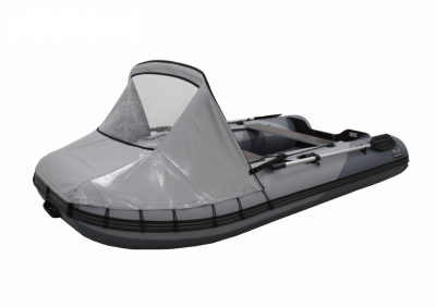 Тент носовой Фрегат 310 Pro