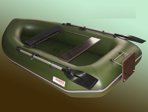 Marko Boats Барракуда B-300 Marko Boats Барракуда B-300