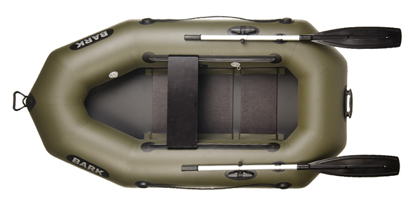Bark B-210С