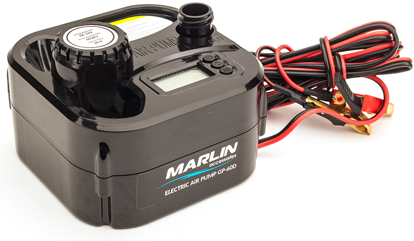Насос электрический Marlin GP-60 D Насос электрический Marlin GP-60 D