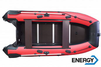 Marlin 360 E Energy