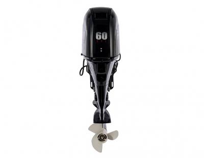 Лодочный мотор Парсун F60FEL-T-EFI (60 л.с., 4 такта) Лодочный мотор Парсун F60FEL-T-EFI (60 л.с., 4 такта)