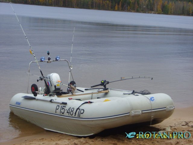 Ротан Р 420