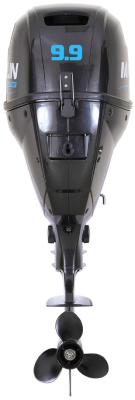 Лодочный мотор Марлин MF 9.9 (20) AMHS Pro Лодочный мотор Марлин MF 9.9 (20) AMHS Pro