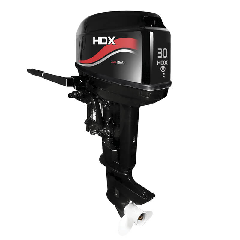 HDX T 30 FWS (30 л.с., 2 такта) HDX T 30 FWS (30 л.с., 2 такта)