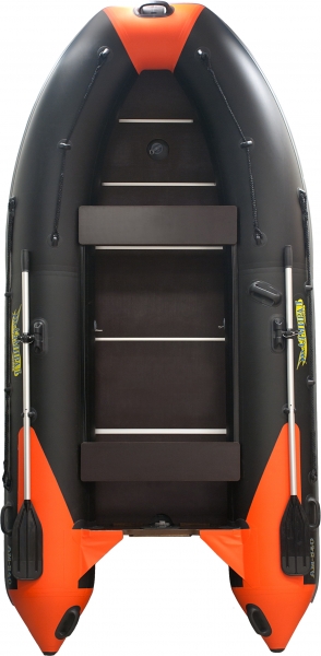 Адмирал 340 Sport Lite Адмирал 340 Sport Lite