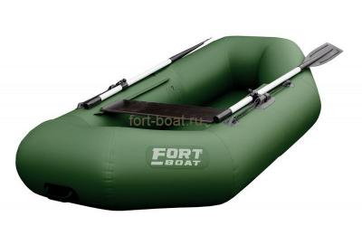 Лодка Fort boat 220 гребная Лодка Fort boat 220 гребная