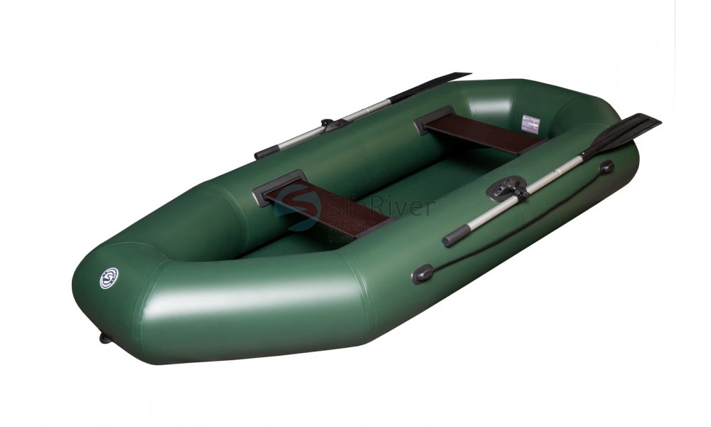 Sibriver Skiff 240 Sibriver Skiff 240