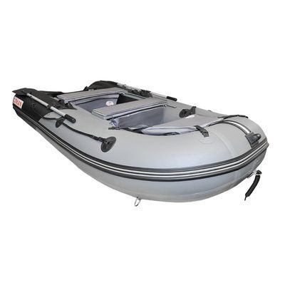 Liman SB 340