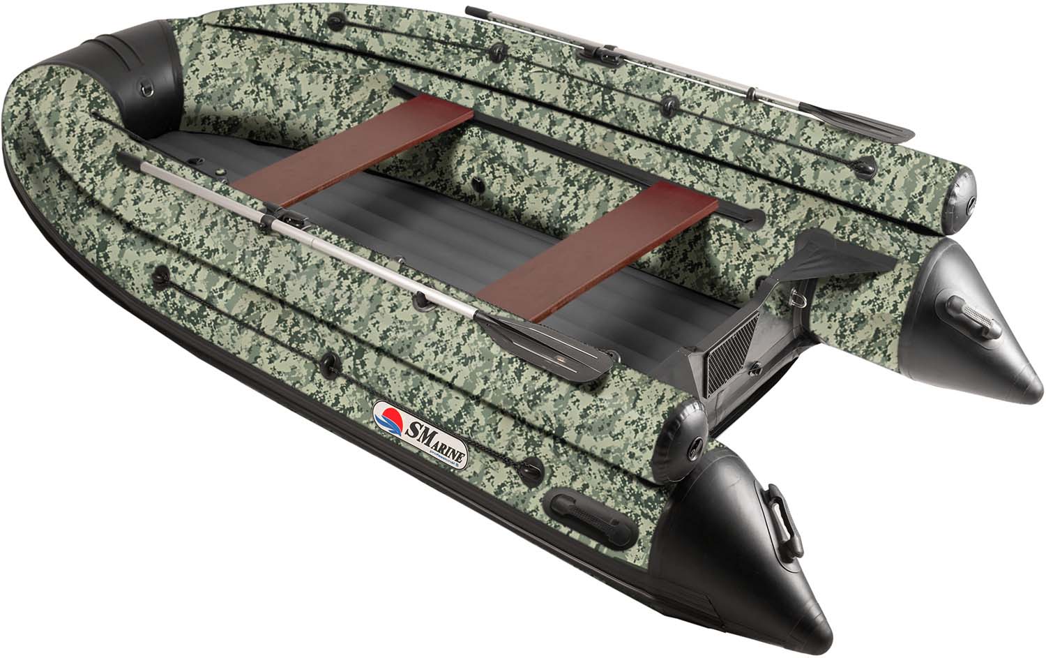 SMarine Air FBMax-380 камуфляж SMarine Air FBMax-380 камуфляж