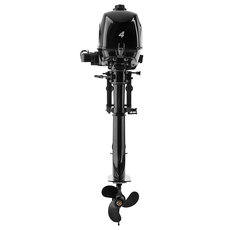 FREGAT 4FHWS 2-тактный