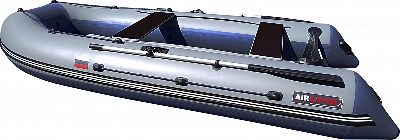 AirLayer 370 AirLayer 370