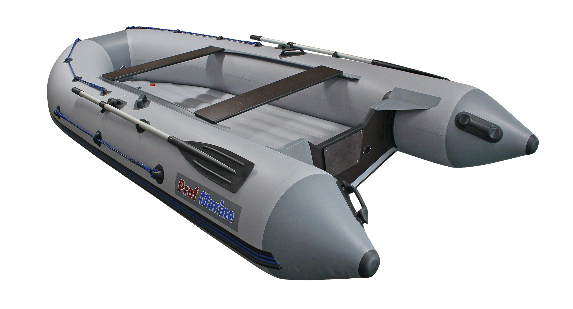 ProfMarine PM 390 Air ProfMarine PM 390 Air