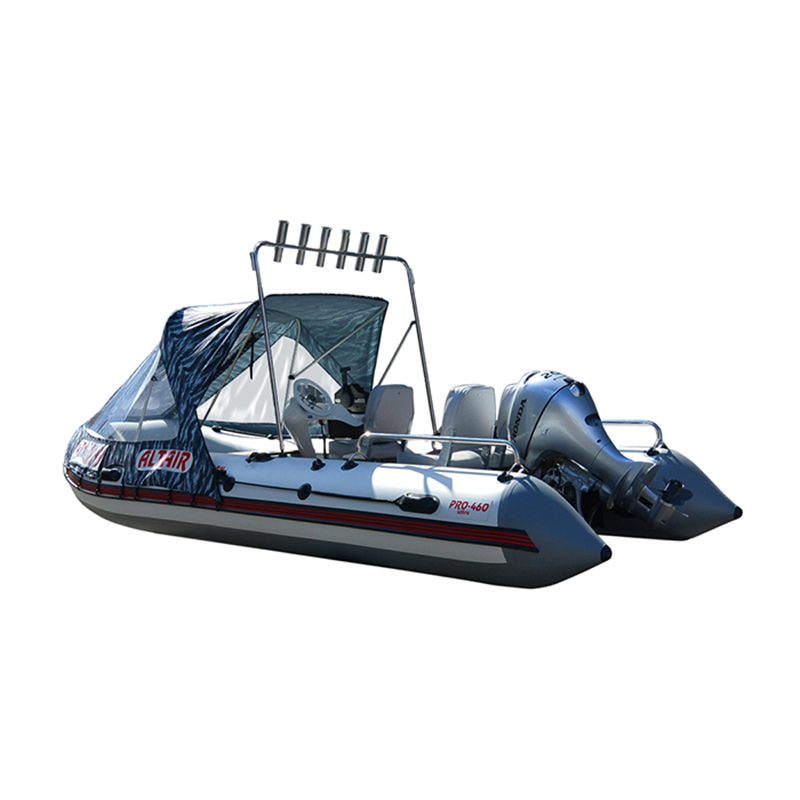Altair PRO Ultra 460 Altair PRO Ultra 460