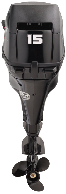 Меркури F15 EH EFI (15 л.с., 4 такта)