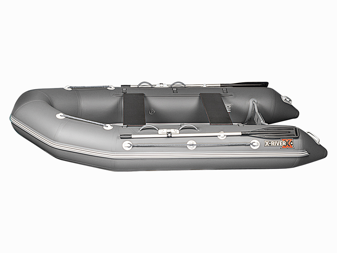 X-River Rocky 335
