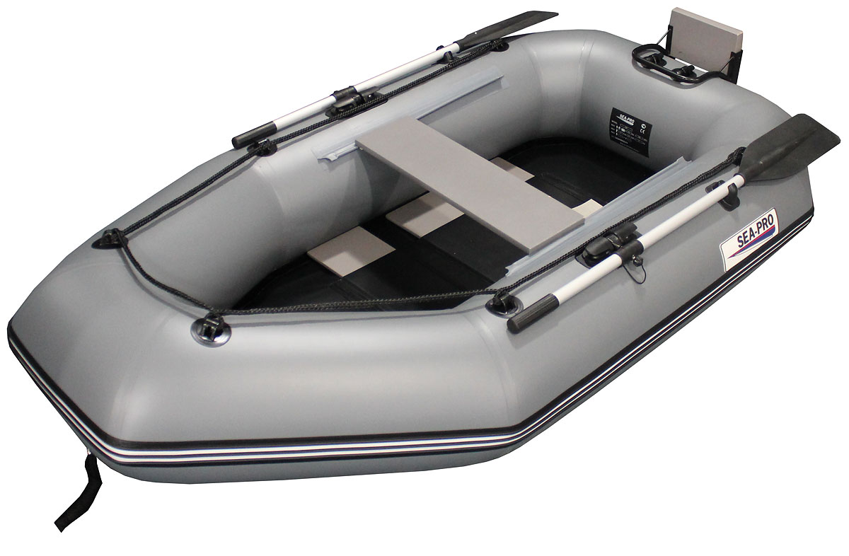 Sea-pro 230 С