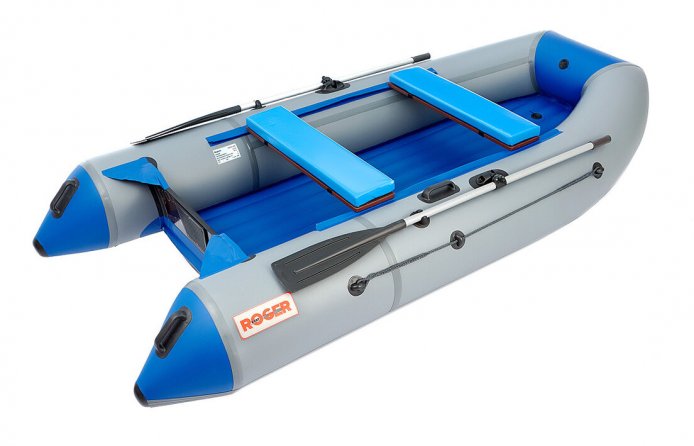 Roger Zefir 3300 LT