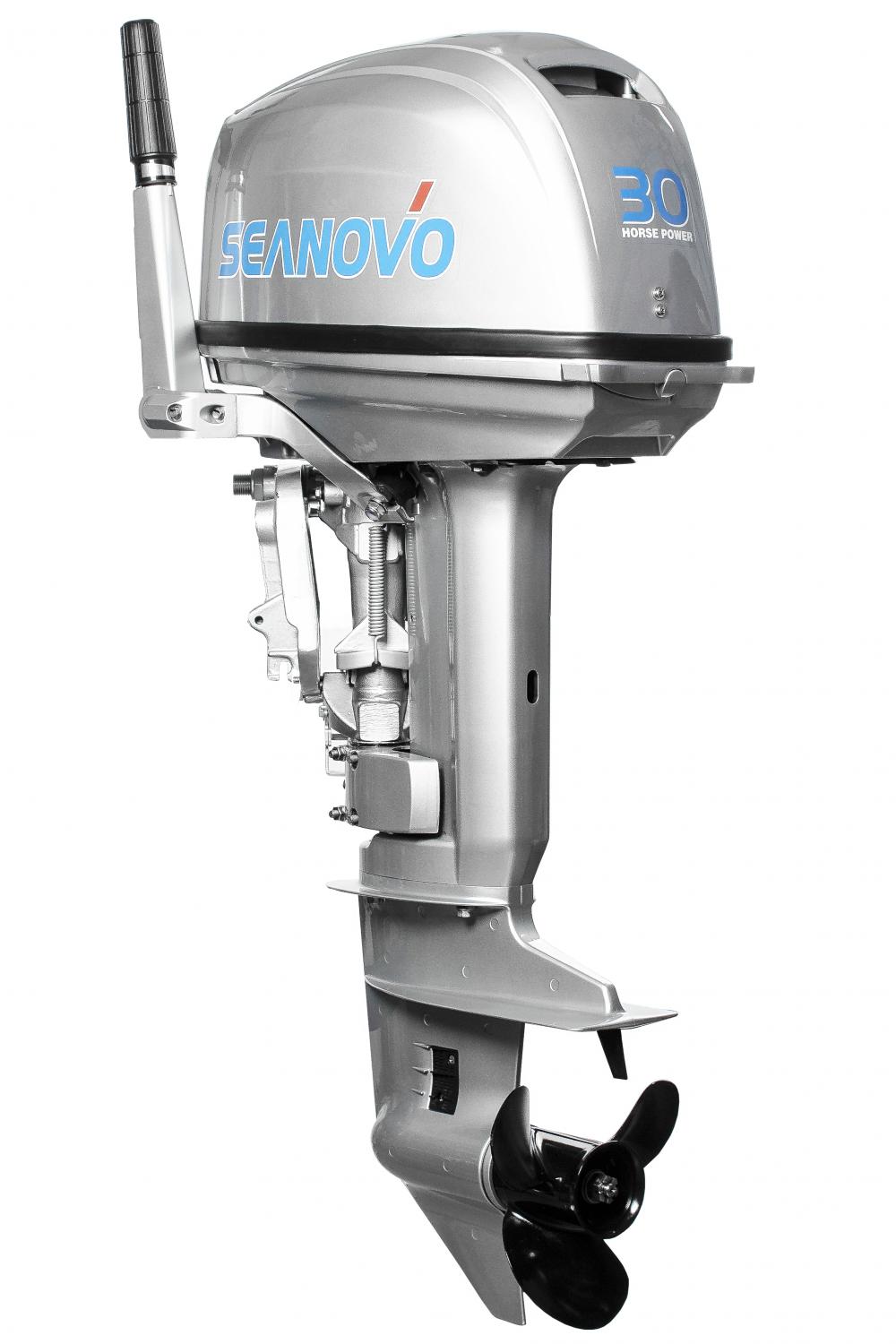Seanovo SN 30 FHL Seanovo SN 30 FHL