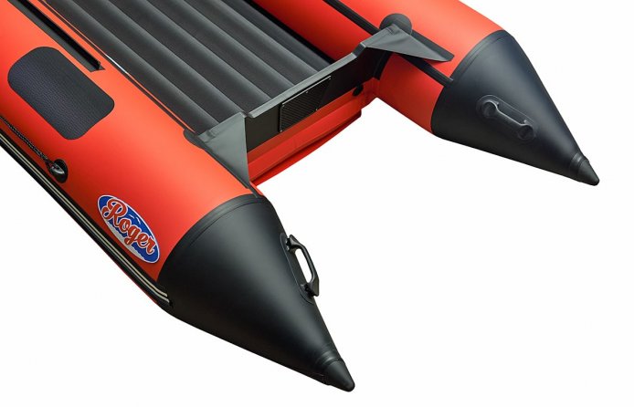 Roger Zefir 3700 Roger Zefir 3700