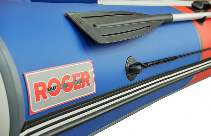 Roger Zefir 3500 Roger Zefir 3500
