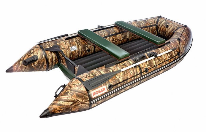 Roger Zefir 3900 Roger Zefir 3900