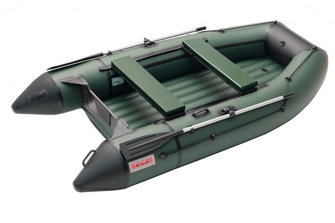 Roger Zefir 3500 LT Roger Zefir 3500 LT