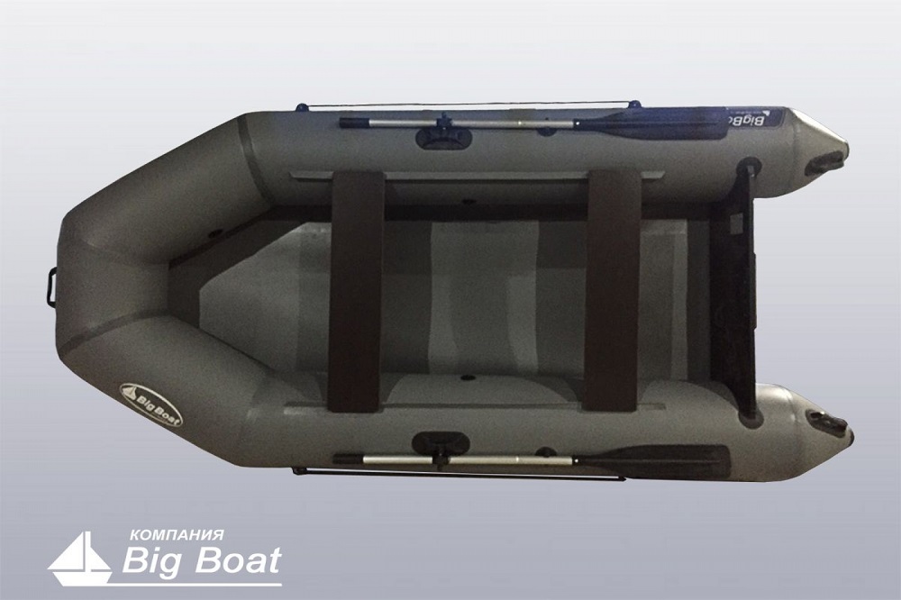 Big Boat ТМ 320 Big Boat ТМ 320