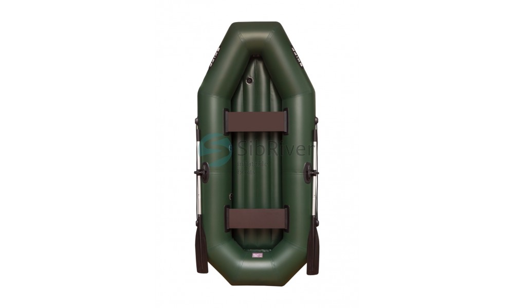 Sibriver Skiff 280 НД Sibriver Skiff 280 НД
