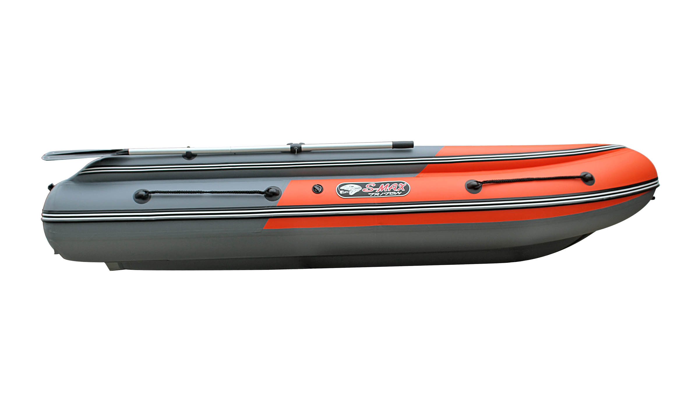 Reef Triton 400 S-Max с интегрированным фальшбортом Reef Triton 400 S-Max с интегрированным фальшбортом