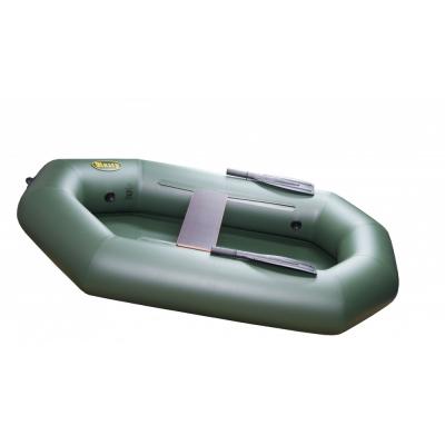 Лодка ПВХ гребная Инзер 1 гр (270)