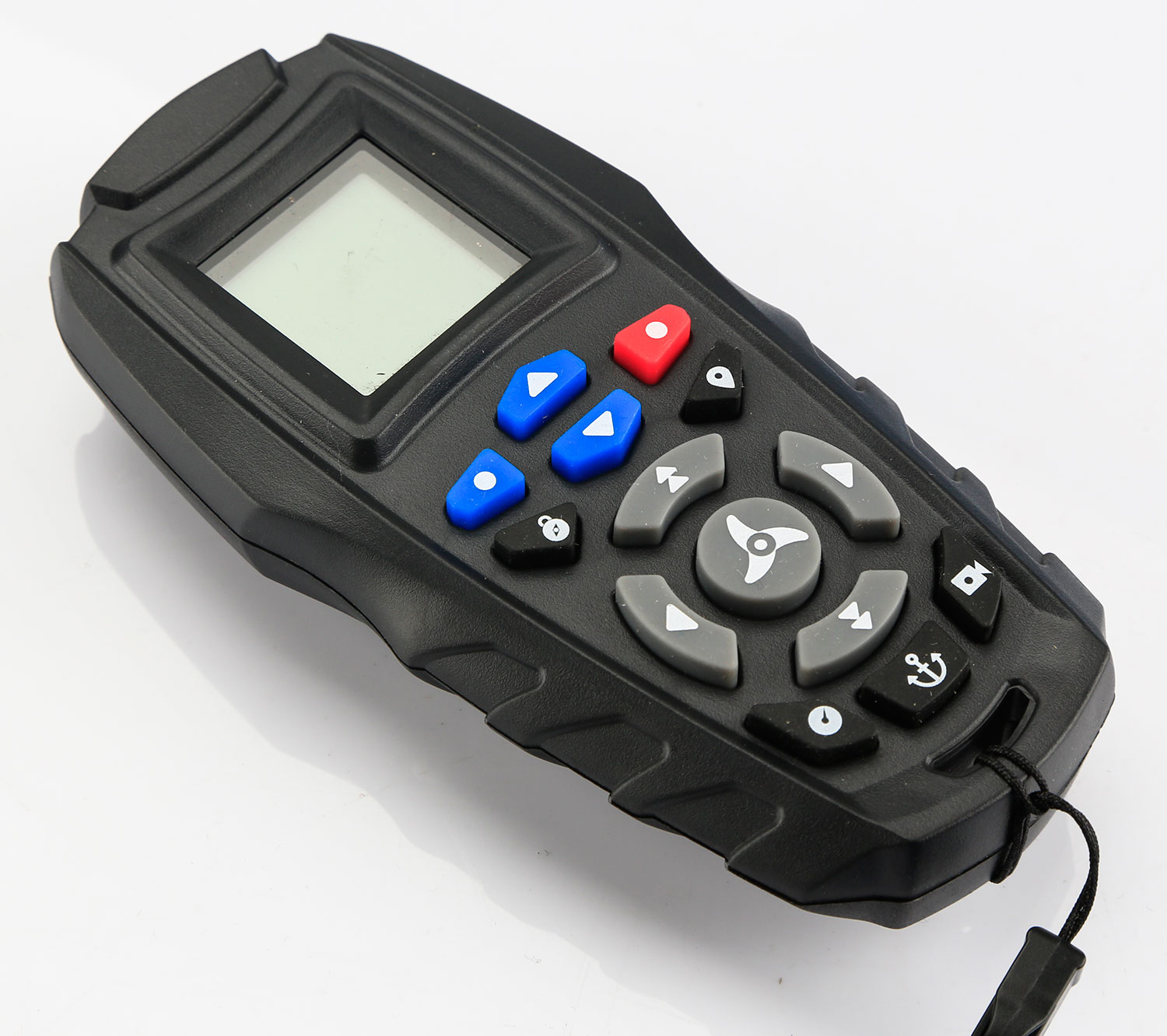 с функцией якорь SEA-PRO 120L GPS 60/152