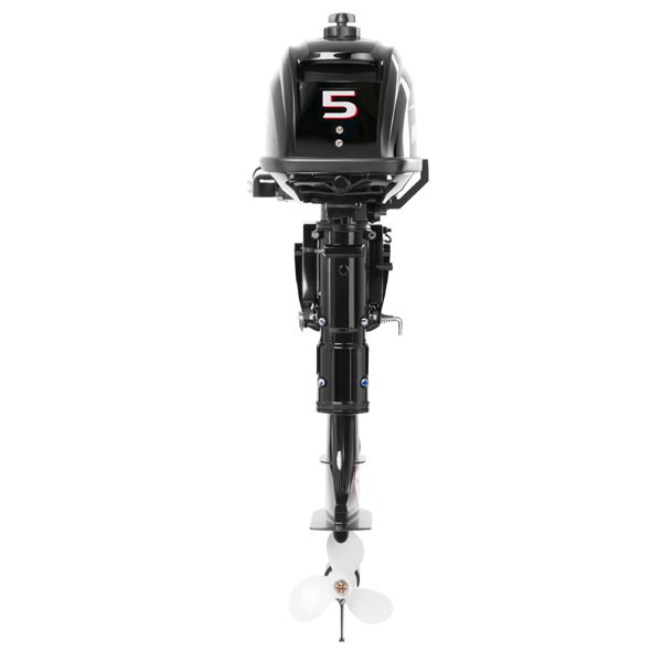 Хайди HD5FHS (5 л.с., 2 такта) Хайди HD5FHS (5 л.с., 2 такта)