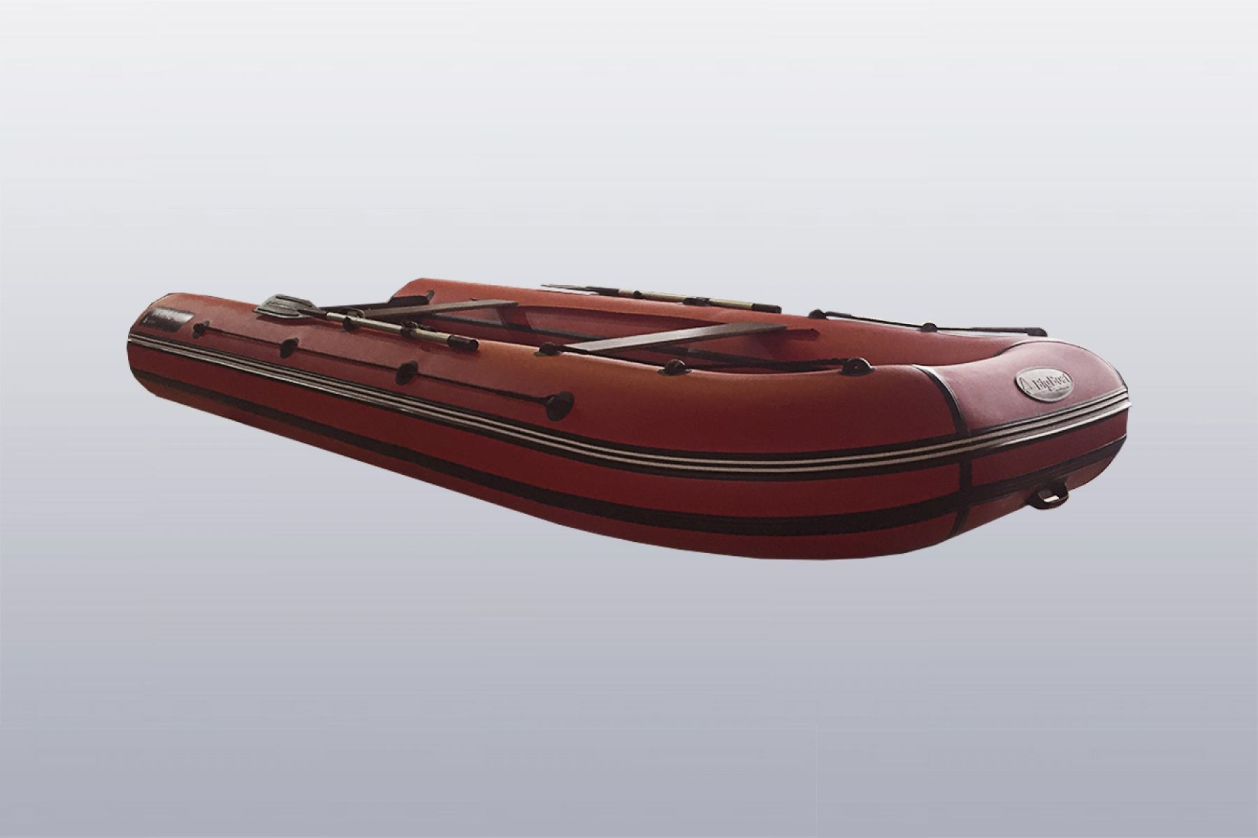 Big Boat Варяг 450 Big Boat Варяг 450