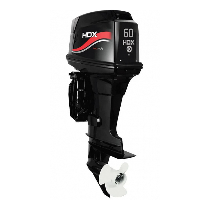 HDX T 60 AFWL-T (60 л.с., 2 такта) HDX T 60 AFWL-T (60 л.с., 2 такта)