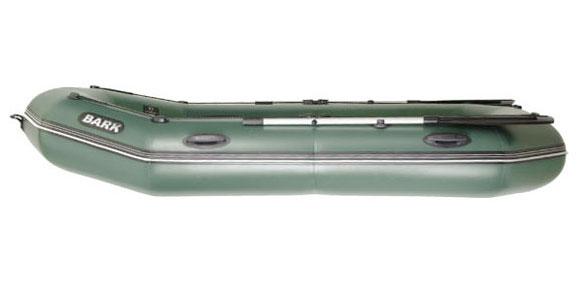 Bark B-270NPD Bark B-270NPD