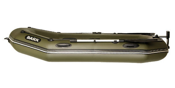 Bark B-260NPD Bark B-260NPD