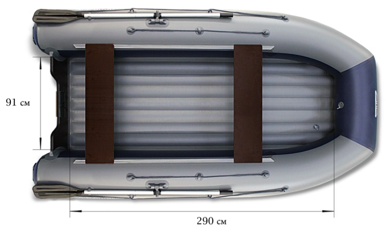 Флагман DK 350 Флагман DK 350