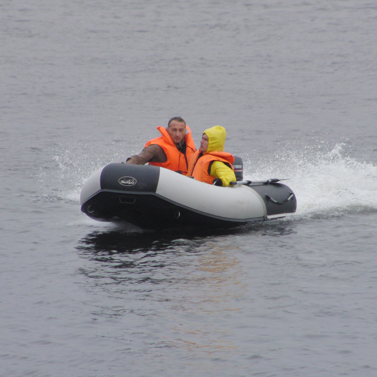 Badger Wave Line 360 Badger Wave Line 360