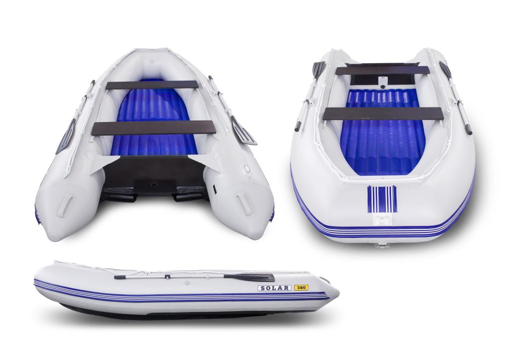 Солар 380 Jet Tunnel Солар 380 Jet Tunnel