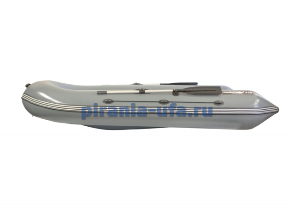 Пиранья 330 Q5 SL Пиранья 330 Q5 SL