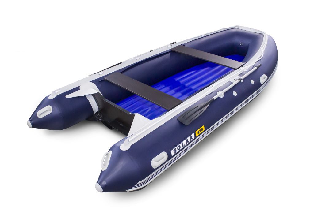 Солар 420 Jet Tunnel Солар 420 Jet Tunnel
