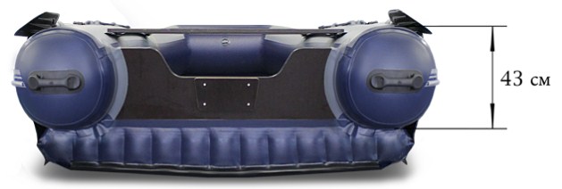 Флагман DK 380 Флагман DK 380