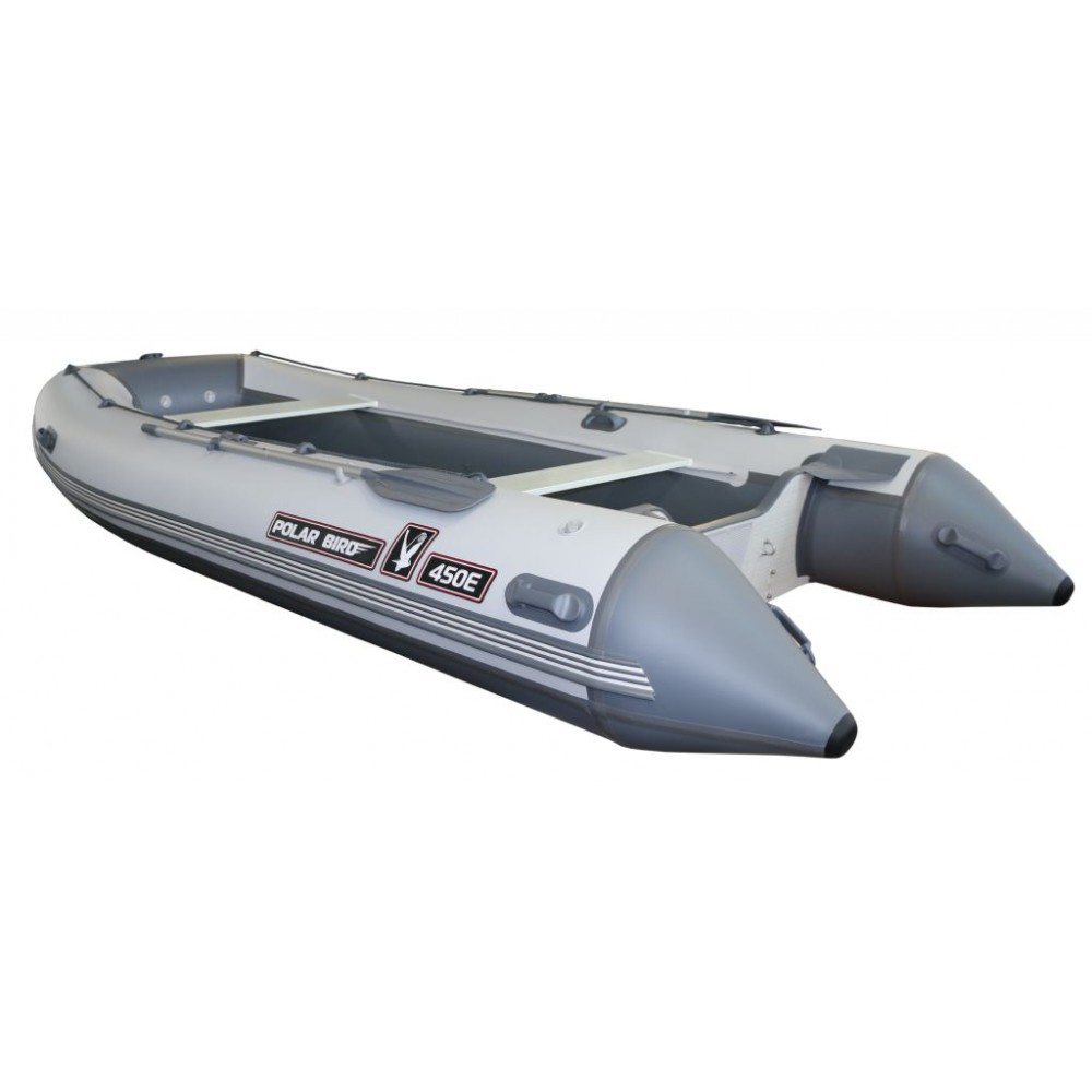 Polar Bird (Полар Бирд) 450 E Орлан
